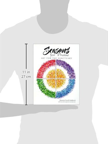 Seasons for Praise: Art for the Sanctuary,Used