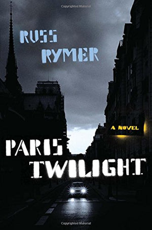 Paris Twilight,New