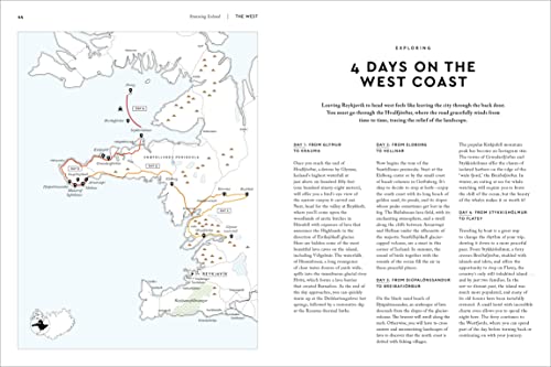Stunning Iceland: The Hedonist's Guide (The Hedonist's Guides),Used