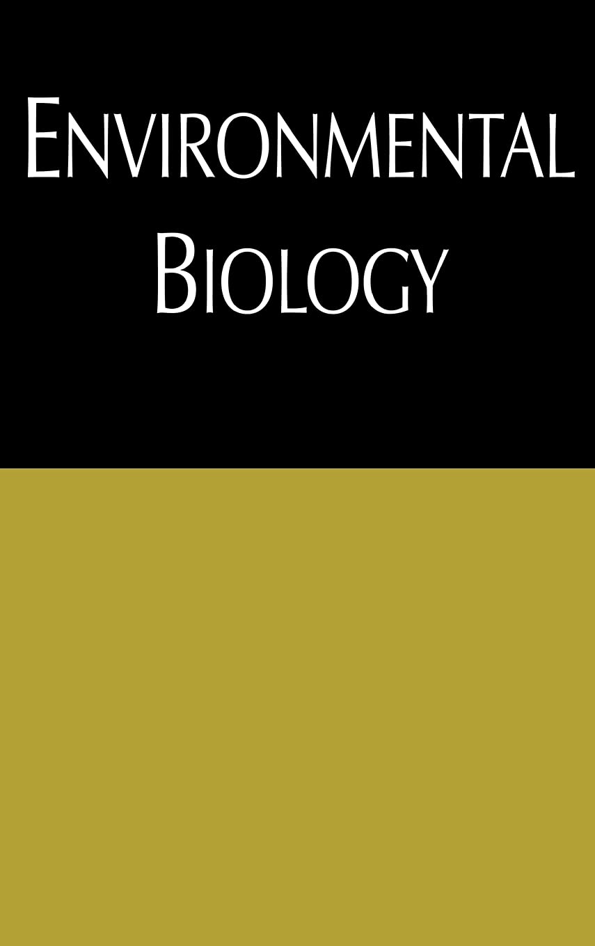 Environmental Biology,New