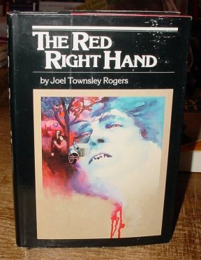The Red Right Hand,Used
