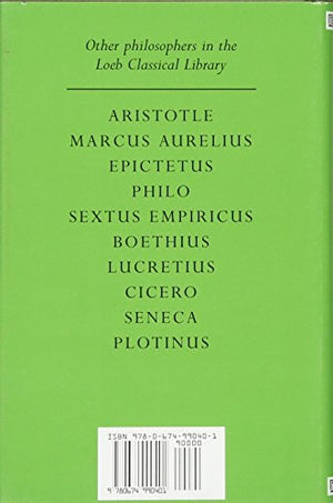 Plato: Euthyphro. Apology. Crito. Phaedo. Phaedrus (Loeb Classical Library),New