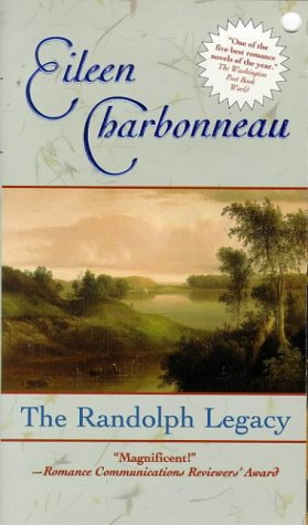 The Randolph Legacy,Used