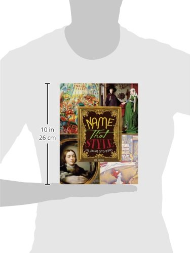 Name That Style: All About Isms in Art (Bob Raczkas Art Adventures),Used