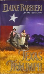 Texas Triumph,Used