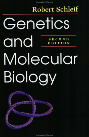 Genetics and Molecular Biology by The Johns Hopkins University Press - Comprehensive Insights into Genetics Research and Molecular Science