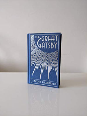 The Great Gatsby (Arcturus Ornate Classics),Used