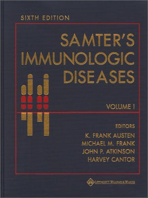 Samter's Immunologic Diseases (Immunologic Diseases (Samter)),Used