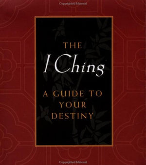 The I Ching,Used