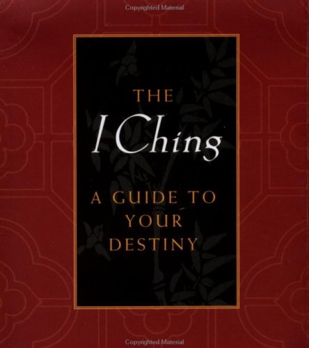 The I Ching,Used