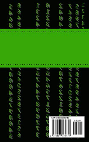 Digital Password Notebook: Alphabetical Password Book Logbook To Protect Usernames And Password,Used