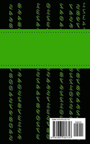 Digital Password Notebook: Alphabetical Password Book Logbook To Protect Usernames And Password,Used