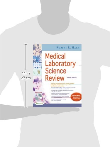 Medical Laboratory Science Review,Used