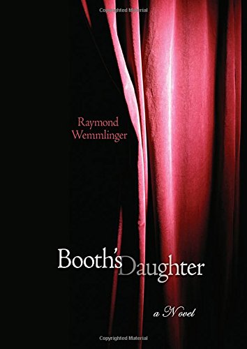 Booth's Daughter,Used