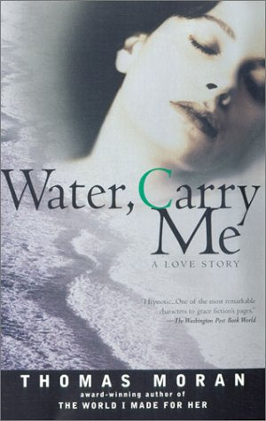 Water, Carry Me,Used