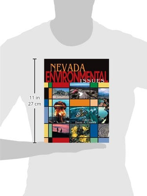 NEVADA ENVIRONMENTAL ISSUES,Used