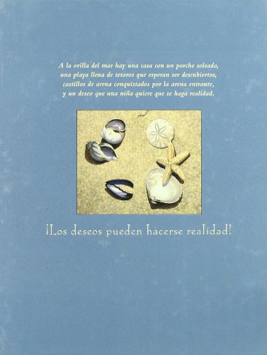 Un deseo (Albumes Ilustrados) (Spanish Edition),Used