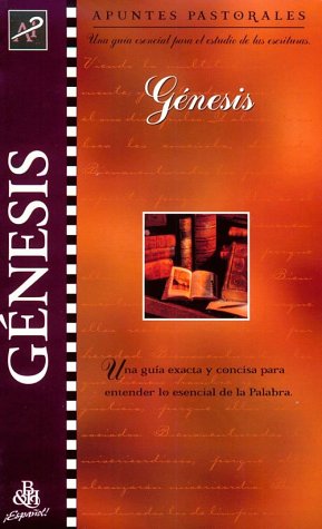 Genesis (Shepherd's Notes) (Spanish Edition),Used