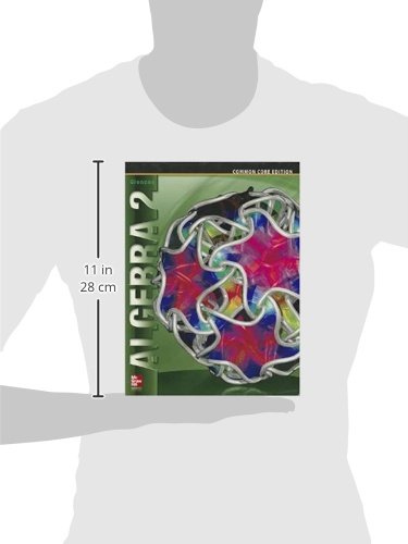 Algebra 2, Student Edition (MERRILL ALGEBRA 2),Used