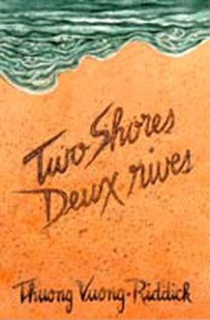 Two Shores / Deux rives (English and French Edition),Used