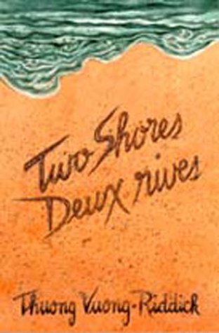 Two Shores / Deux rives (English and French Edition),Used