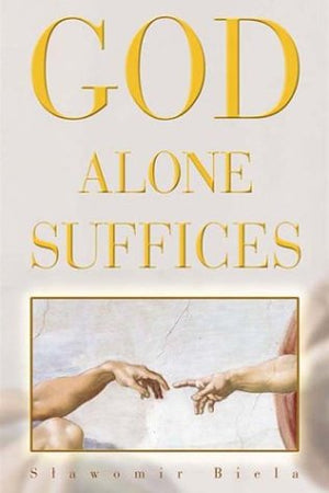 God Alone Suffices,Used