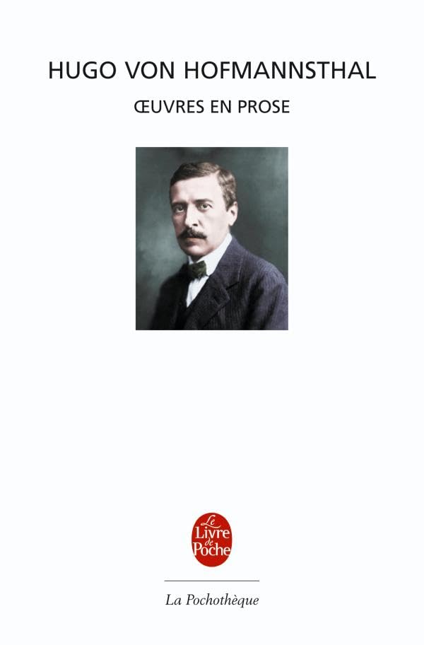 OEuvres en prose,Used
