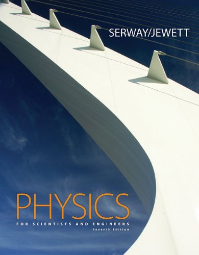 Physics for Scientists and Engineers, Chapters 139,Used