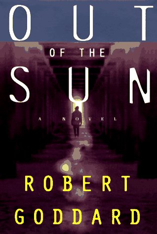 Out Of The Sun: A Novel,Used