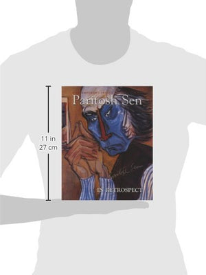 Paritosh Sen: In Retrospect (Contemporary Indian Artists Series),Used
