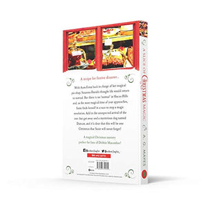 A Slice of Christmas Magic (The Magic Pie Shop, Book 2),Used