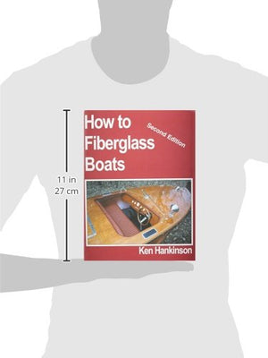 How To Fiberglass Boats,New