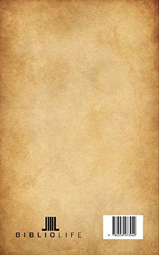 Faustus: His Life, Death, and Doom: a Romance in Prose,Used