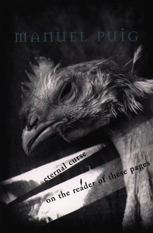 Eternal Curse on the Reader of These Pages,Used