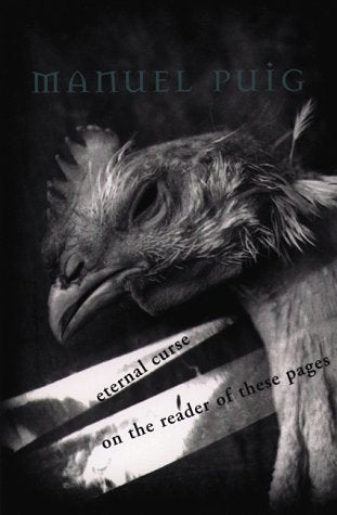Eternal Curse on the Reader of These Pages,Used