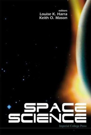 SPACE SCIENCE,Used