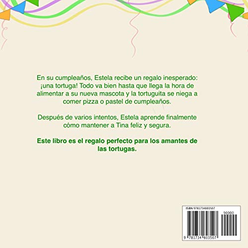 Estela y Tina (Spanish Edition),Used