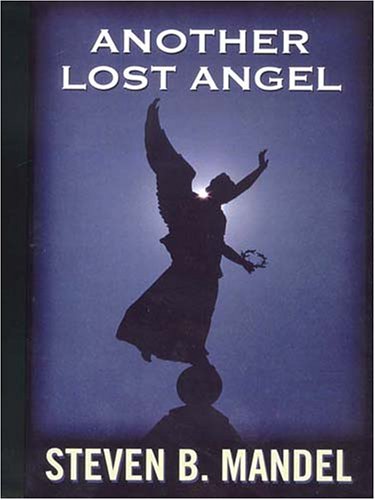 Another Lost Angel (Five Star First Edition Mystery Series),Used