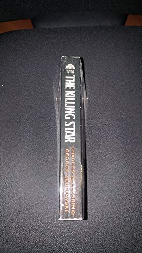 The Killing Star,New