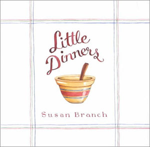 Little Dinners: Book, Keepsake Box, Magnet,Used