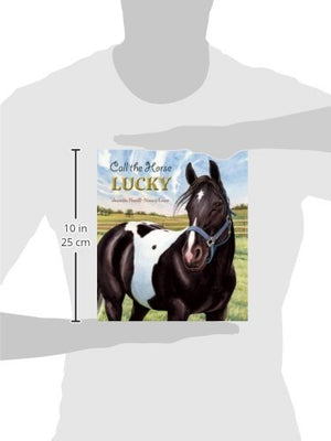 Call the Horse Lucky,Used