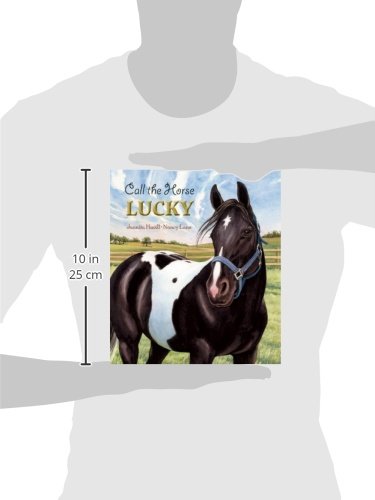 Call the Horse Lucky,Used