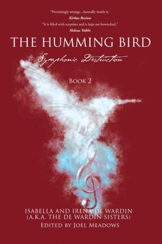 Symphonic Destruction (The Humming Bird),Used