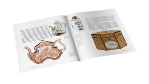 Tea: East And West,Used