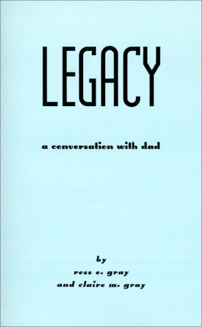 Legacy: A Conversation With Dad,Used