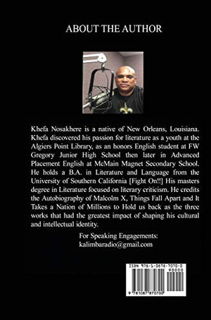 Institutional racism and the search for African American masculinity and identity in selected works of Richard Wright,Used