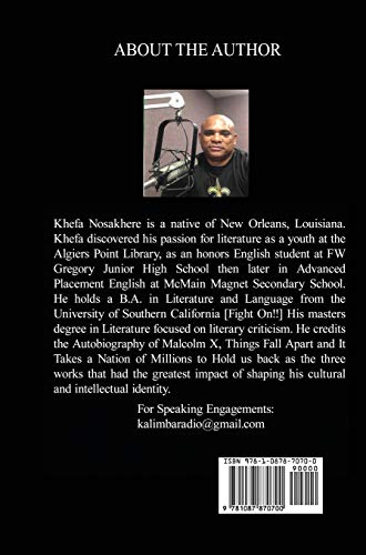 Institutional racism and the search for African American masculinity and identity in selected works of Richard Wright,Used