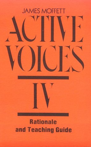 Active Voices IV,Used