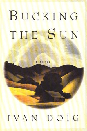 Bucking The Sun,Used