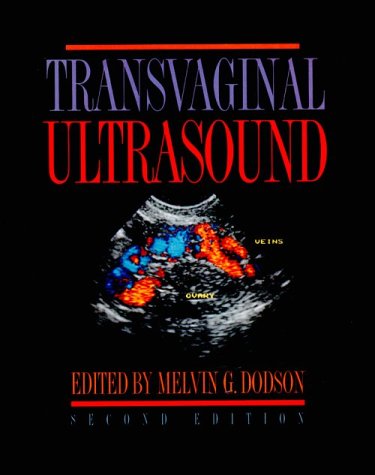 Transvaginal Ultrasound,Used